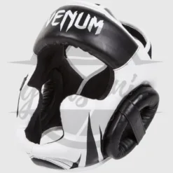 Protective Venum Challenger Sparring Headgear in Louisiana