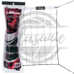 Durable Mikasa Premium Volleyball Net in Louisiana